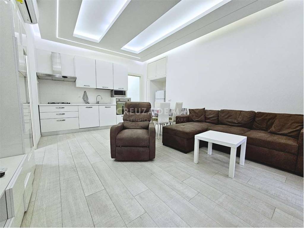 appartamento in vendita a Rapallo