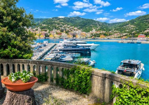 appartamento in vendita a Rapallo