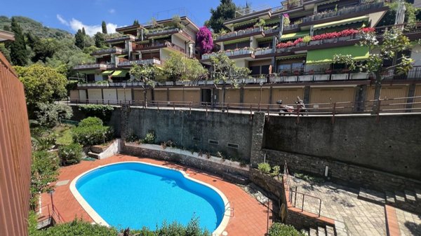 appartamento in vendita a Rapallo