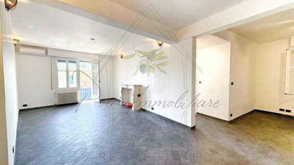 appartamento in vendita a Rapallo