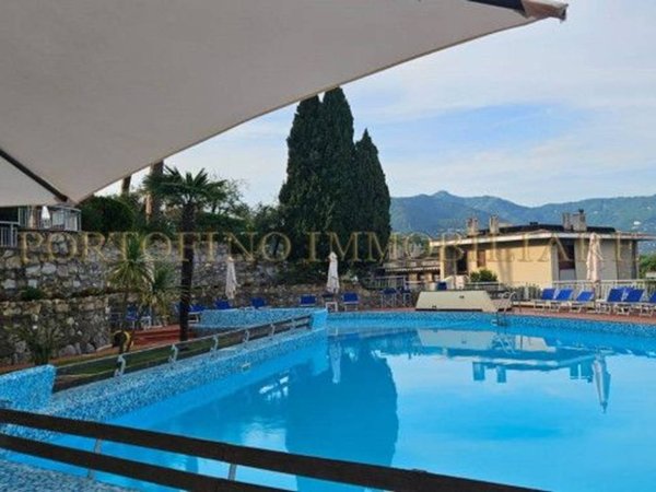 appartamento in vendita a Rapallo in zona San Michele di Pagana