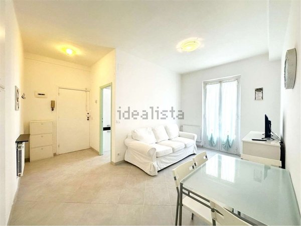 appartamento in vendita a Rapallo in zona San Pietro di Novella