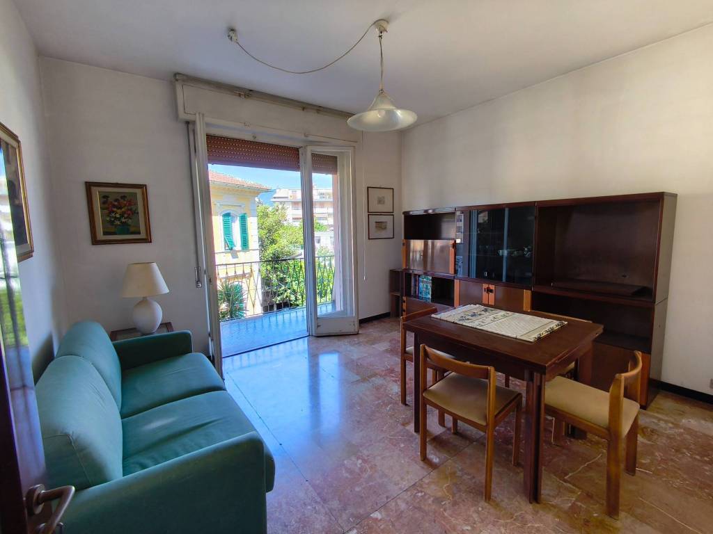 appartamento in vendita a Rapallo