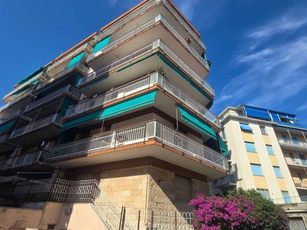 appartamento in vendita a Rapallo
