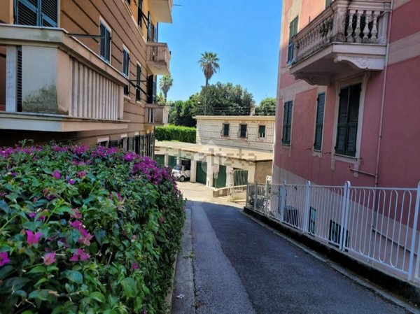 appartamento in vendita a Rapallo