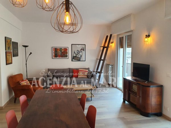 appartamento in vendita a Rapallo