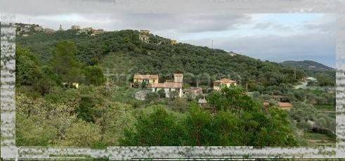 casa indipendente in vendita a Rapallo in zona Santa Maria del Campo