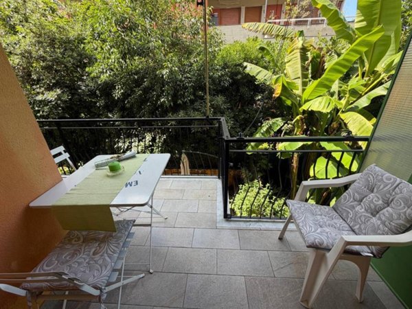 appartamento in vendita a Rapallo
