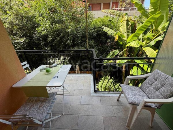appartamento in vendita a Rapallo