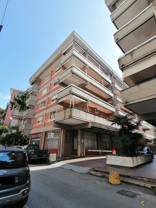 appartamento in vendita a Rapallo in zona San Michele di Pagana