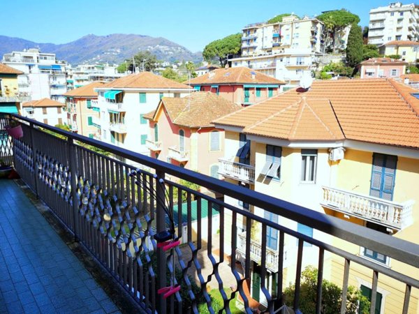 appartamento in vendita a Rapallo