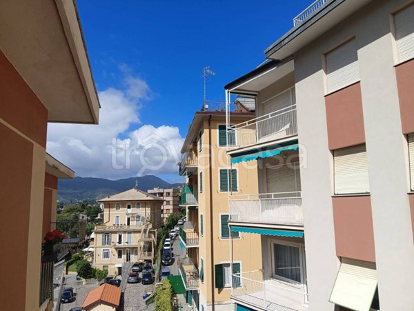 appartamento in vendita a Rapallo