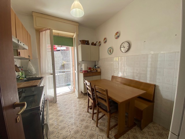 appartamento in vendita a Rapallo