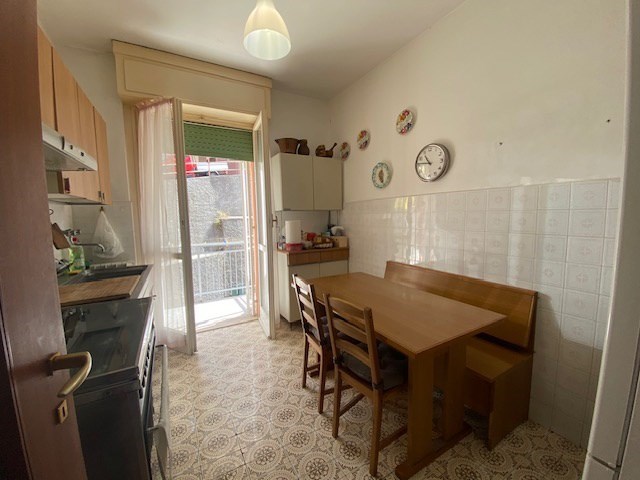 appartamento in vendita a Rapallo in zona Santa Maria del Campo