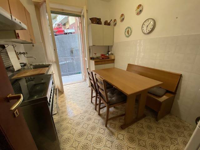 appartamento in vendita a Rapallo in zona Santa Maria del Campo