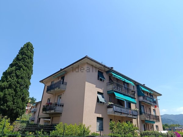 appartamento in vendita a Rapallo