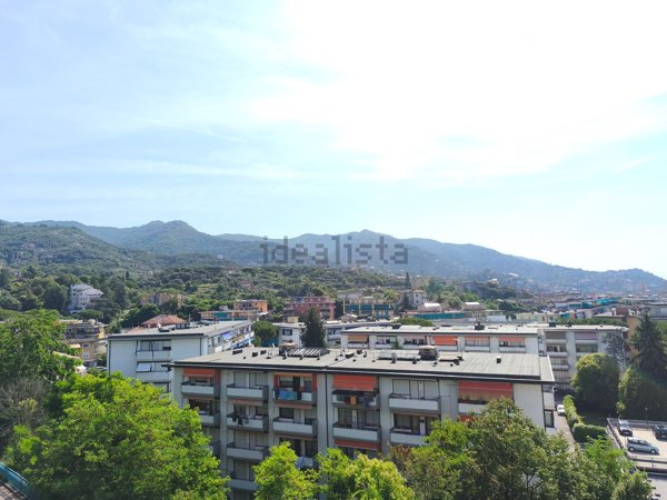 appartamento in vendita a Rapallo