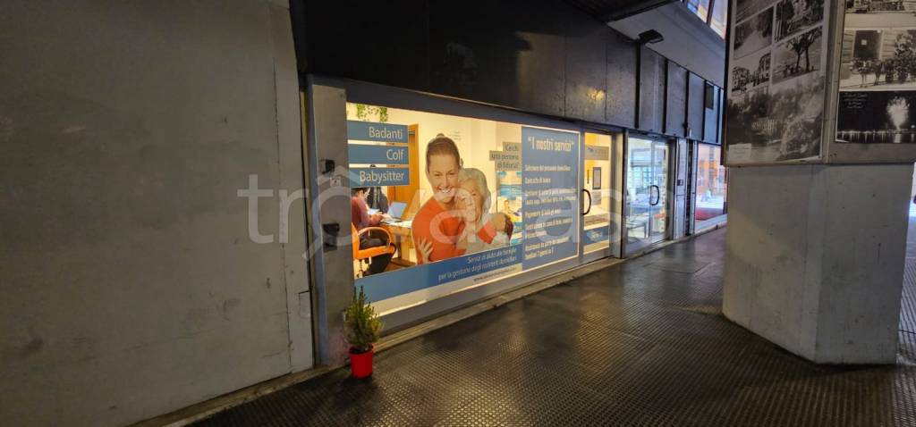 negozio in vendita a Rapallo