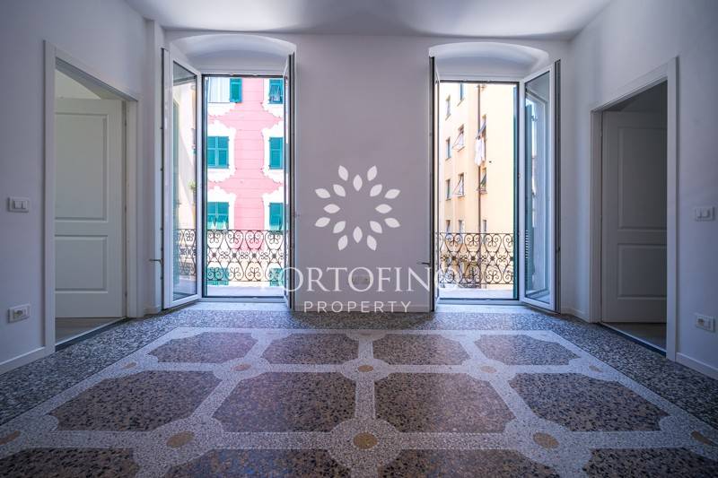 appartamento in vendita a Rapallo