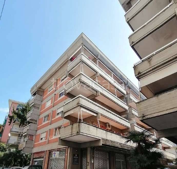 appartamento in vendita a Rapallo
