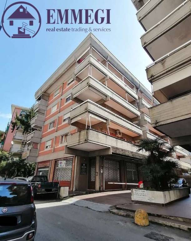appartamento in vendita a Rapallo