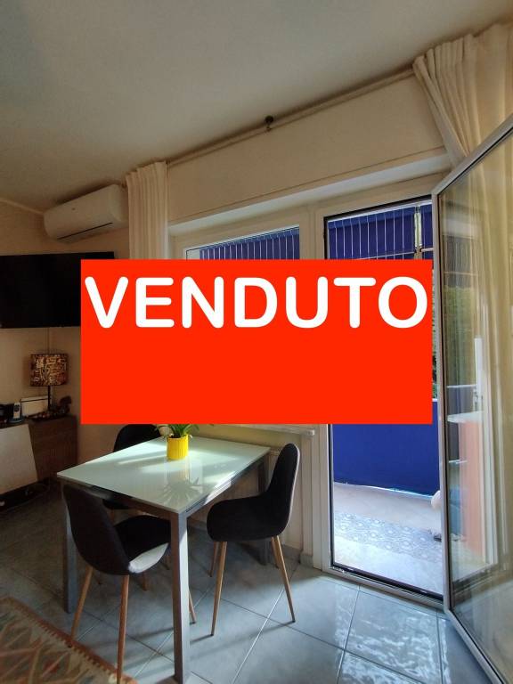 appartamento in vendita a Rapallo
