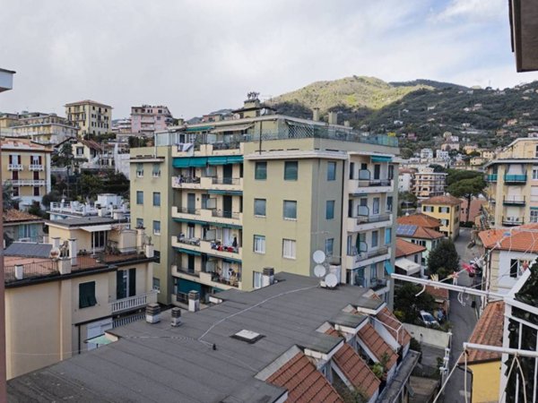 appartamento in vendita a Rapallo