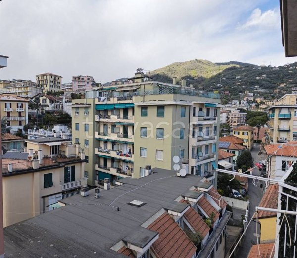 appartamento in vendita a Rapallo