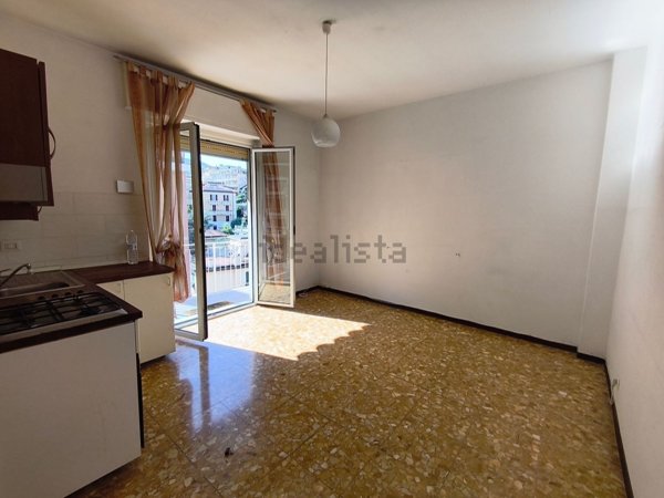 appartamento in vendita a Rapallo in zona Santa Maria del Campo