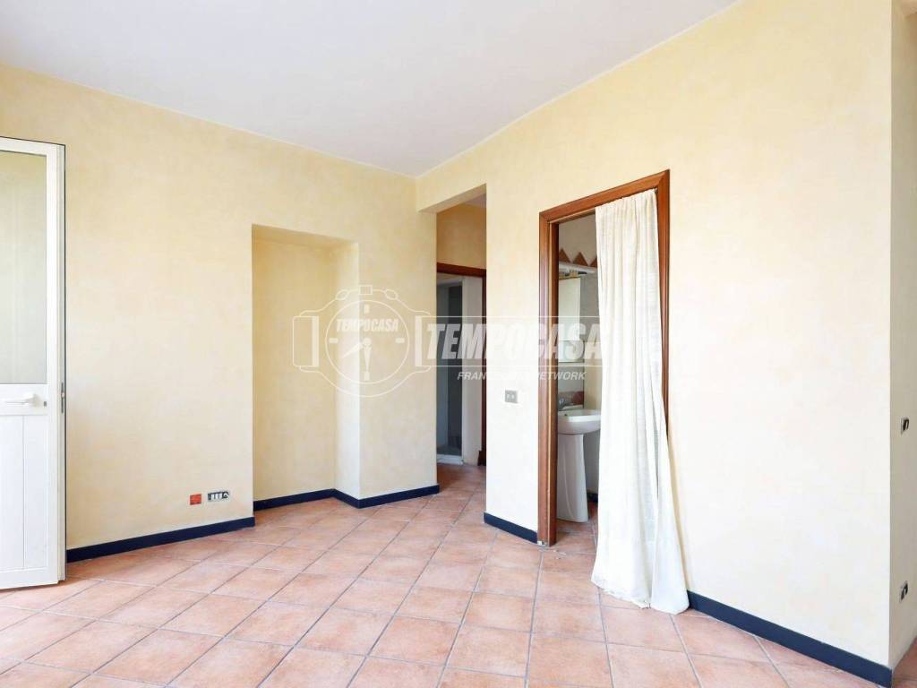appartamento in vendita a Rapallo in zona Santa Maria del Campo