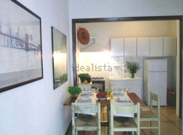 appartamento in vendita a Rapallo
