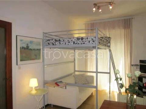 appartamento in vendita a Rapallo in zona Santa Maria del Campo