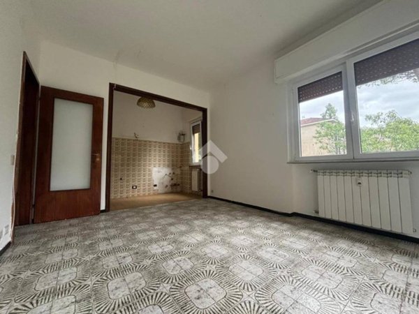 appartamento in vendita a Rapallo in zona Santa Maria del Campo