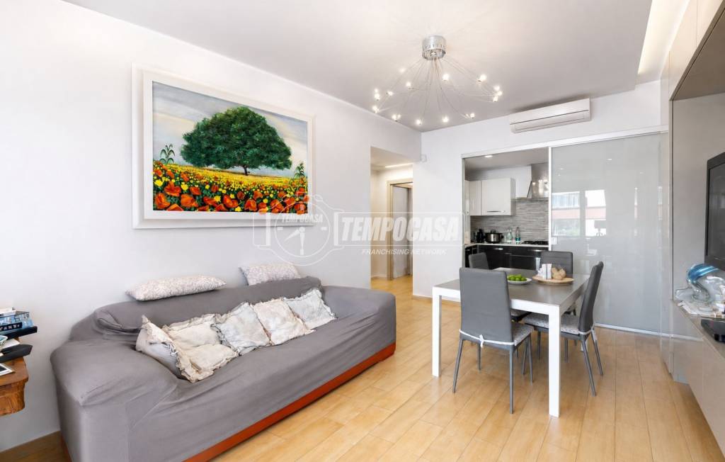 appartamento in vendita a Rapallo