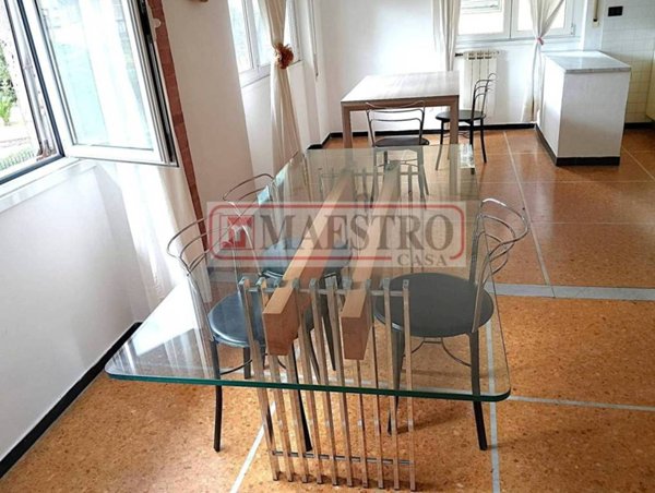 appartamento in vendita a Rapallo in zona San Michele di Pagana