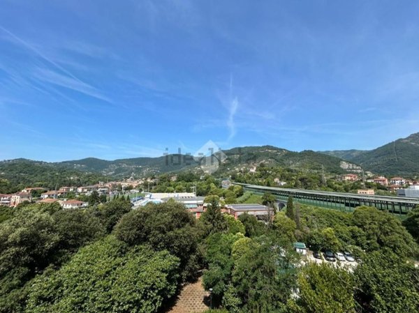 appartamento in vendita a Rapallo