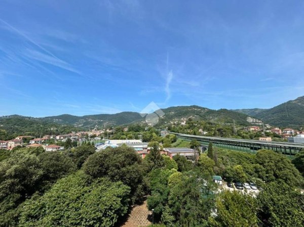 appartamento in vendita a Rapallo
