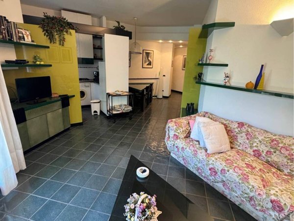appartamento in vendita a Rapallo