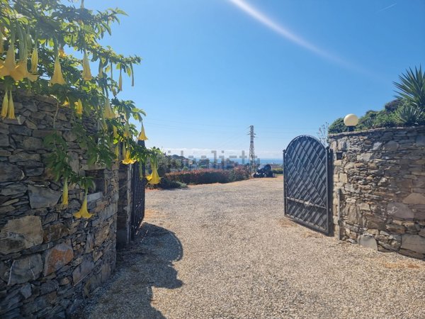 appartamento in vendita a Rapallo