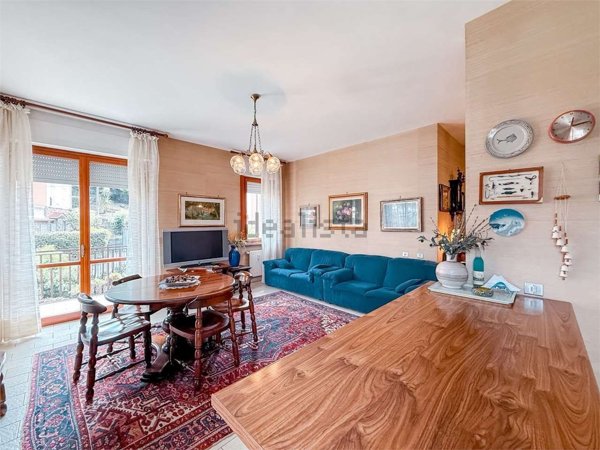 appartamento in vendita a Rapallo