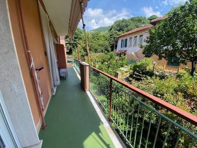 appartamento in vendita a Rapallo