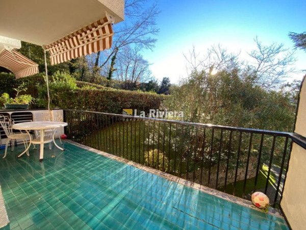 appartamento in vendita a Rapallo in zona Santa Maria del Campo