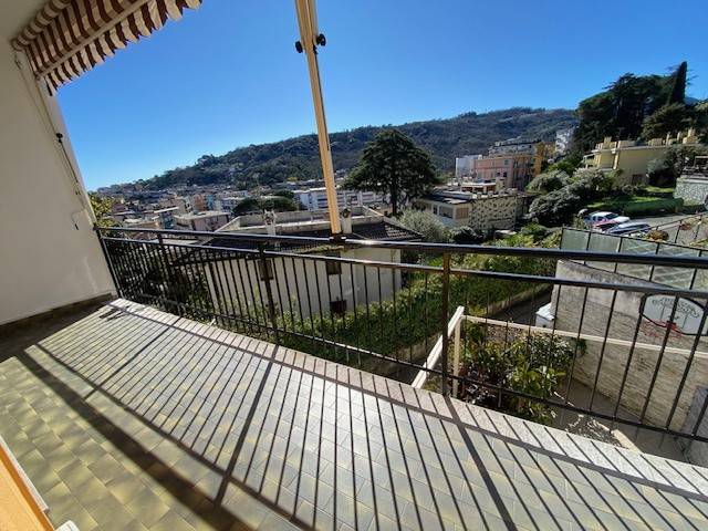 appartamento in vendita a Rapallo