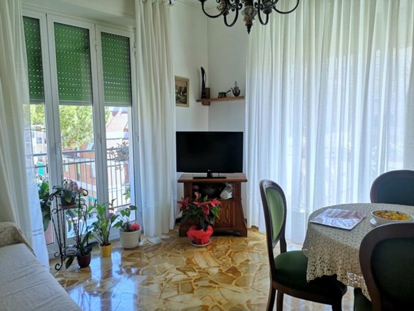 appartamento in vendita a Rapallo