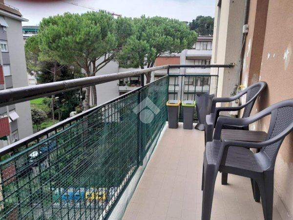 appartamento in vendita a Rapallo