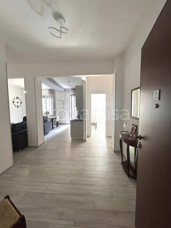 appartamento in vendita a Rapallo in zona San Michele di Pagana