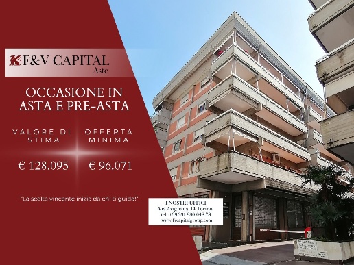 appartamento in vendita a Rapallo