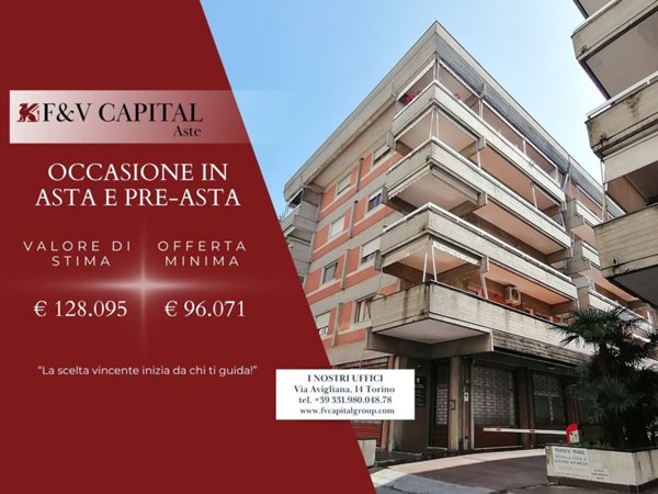 appartamento in vendita a Rapallo