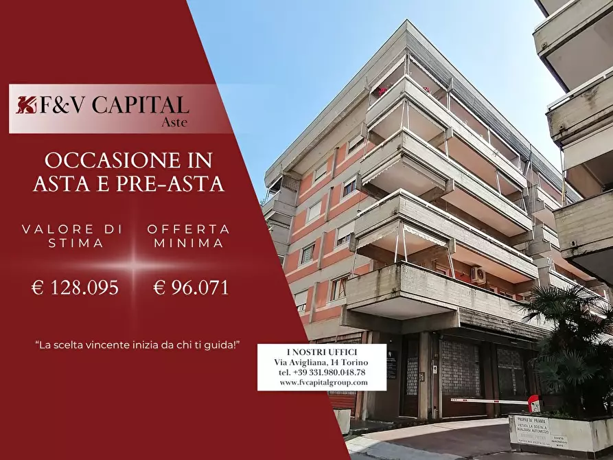 appartamento in vendita a Rapallo