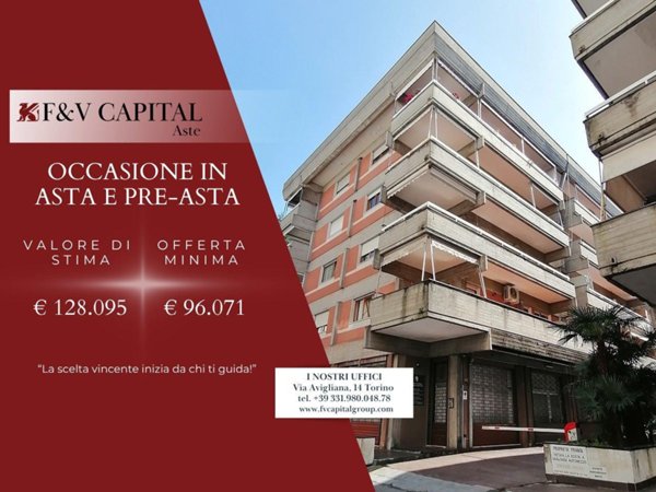 appartamento in vendita a Rapallo